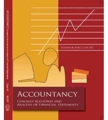 NCERT Accountancy II - Company Accounts and Analysis of Financial Statements - 12